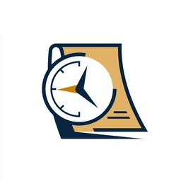 ReTime ロゴ